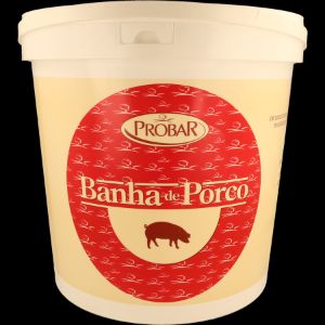 Imagem de BANHA PROBAR BALDE 10KG