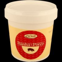 Imagem de BANHA PROBAR TACA 945GR