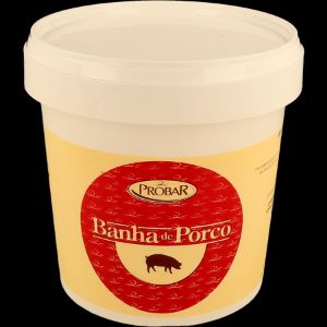 Imagem de BANHA PROBAR TACA 945GR