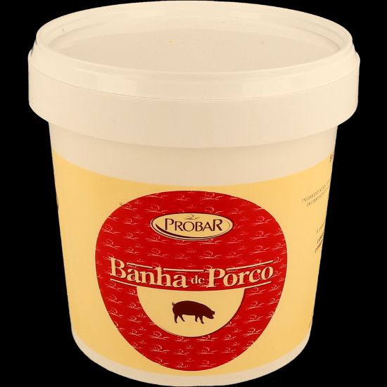 Imagem de BANHA PROBAR TACA 945GR