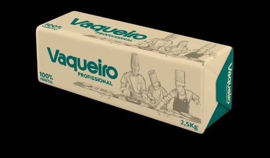 Imagem de VAQUEIRO PROFISSIONAL 2,5KG