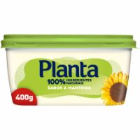 Imagem de CREME VEGETAL PLANTA SABOR MANTEIG 400G