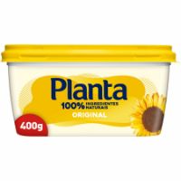Imagem de CREME VEGETAL PLANTA 400G