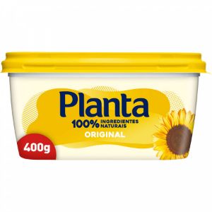 Imagem de CREME VEGETAL PLANTA 400G