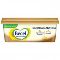 Imagem de CREME VEGETAL BECEL SABOR MANTEIGA 225G