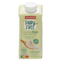 Imagem de CREME CULINARIO AMANH SOJA 200ML