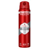 Imagem de DEO SPRAY OLD SPICE ORIGINAL 150ML