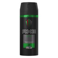 Imagem de DESODORIZANTE SPRAY AXE ÁFRICA 150ML