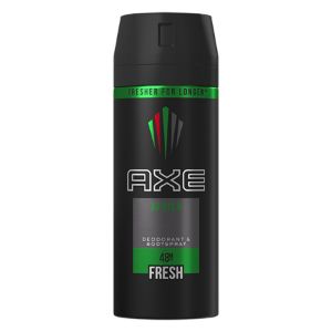 Imagem de DESODORIZANTE SPRAY AXE ÁFRICA 150ML