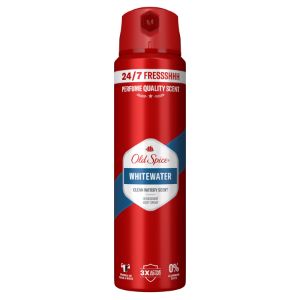 Imagem de DEO SPRAY OLD SPICE WHITE WATER 150ML