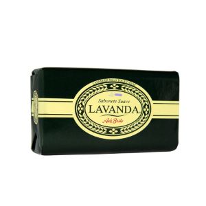 Imagem de SABONETE SÓLIDO ACH BRITO LAVANDA 125G