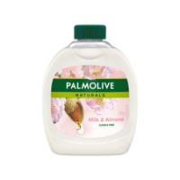 Imagem de SAB LIQ PALMOLIVE LEITE&AMEND DOS 300ML