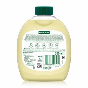 Imagem de SAB LIQ PALMOLIVE LEITE&MEL RECARG 300ML