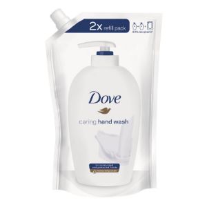 Imagem de SAB LIQ DOVE DEEPLY NOURISHING REC 500ML