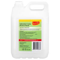 Imagem de SABONETE CREME LIQUIDO BRANCO MCHEF 5LT