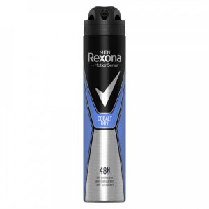 Imagem de REXONA SPRAY MEN COBALT 200ML