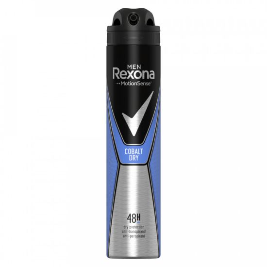 Imagem de REXONA SPRAY MEN COBALT 200ML