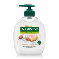 Imagem de SAB LIQ PALMOLIVE LEITE&AMEND DOS 300ML