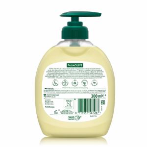Imagem de SAB LIQ PALMOLIVE LEITE&MEL DOSEAD 300ML