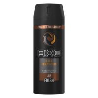 Imagem de DESODOR SPRAY AXE DARK TEMPTATION 150ML