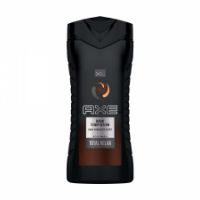 Imagem de GEL BANHO AXE DARK TEMPTATION 400ML