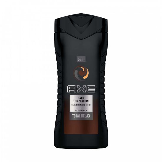 Imagem de GEL BANHO AXE DARK TEMPTATION 400ML