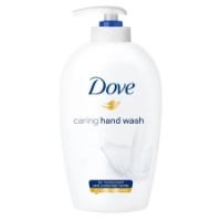 Imagem de SAB LIQ DOVE DEEPLY NOURISHING DOS 250ML