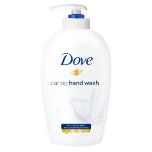 Imagem de SAB LIQ DOVE DEEPLY NOURISHING DOS 250ML