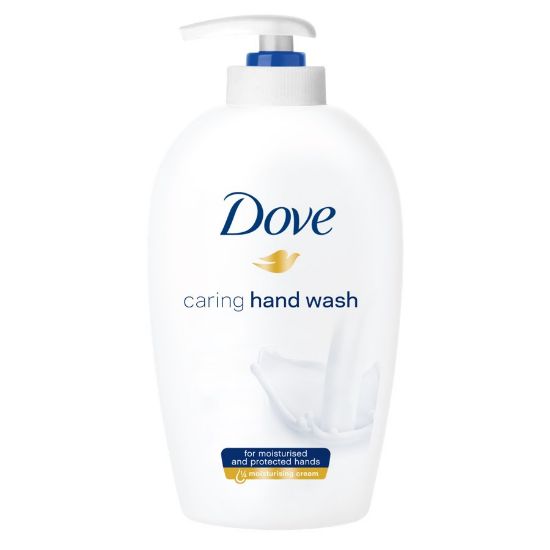 Imagem de SAB LIQ DOVE DEEPLY NOURISHING DOS 250ML