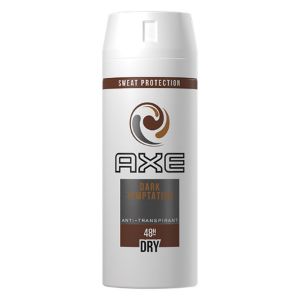 Imagem de DESO SPRAY AXE DARK TEMPTATION 72H 150ML