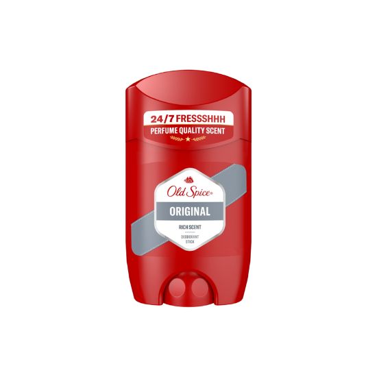 Imagem de DEO STICK OLD SPICE ORIGINAL 50ML