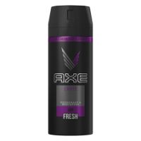 Imagem de DESODORIZANTE SPRAY AXE EXCITE 150ML