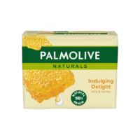 Imagem de SAB PALMOLIVE LEITE&MEL 90G