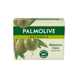 Imagem de SAB SOL PALMOLIVE OLIVA 90G
