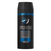Imagem de DESODORIZANTE SPRAY AXE ANARCHY 150ML