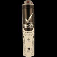 Imagem de DEO REXONA AE MEN INVISIBLE B+W 200ML