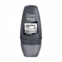 Imagem de DEO ROLL ON DOVE MEN INVISIBLE DRY 50ML