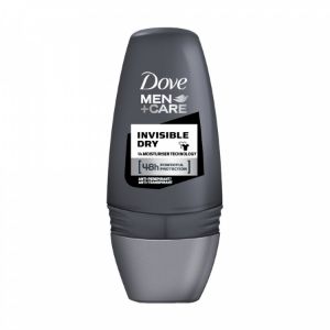 Imagem de DEO ROLL ON DOVE MEN INVISIBLE DRY 50ML