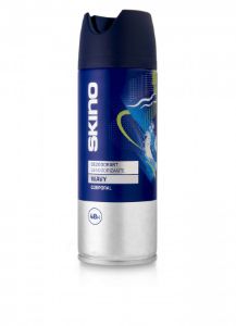 Imagem de BODY SPRAY SKINO WAVY 200ML