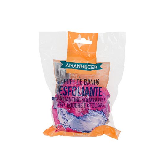 Imagem de PUFF BANHO AMANHECER 1UN