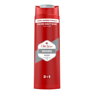 Imagem de GEL BANHO OLD SPICE ORIGINAL 400ML
