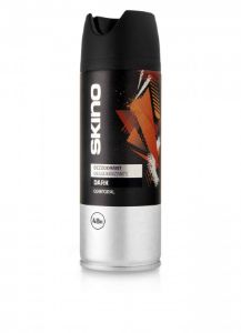 Imagem de BODY SPRAY SKINO DARK 200ML