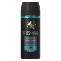 Imagem de DEO SPRAY AXE LEATHER&COOKIES 150ML