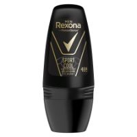 Imagem de REXONA ROLL ON MEN SPORT DEFENCE 50ML