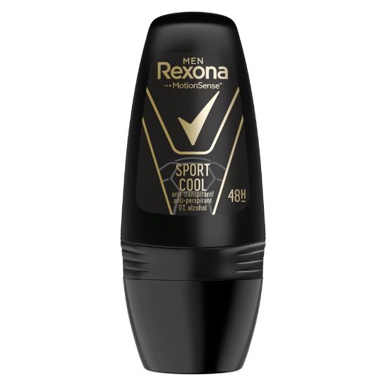 Imagem de REXONA ROLL ON MEN SPORT DEFENCE 50ML
