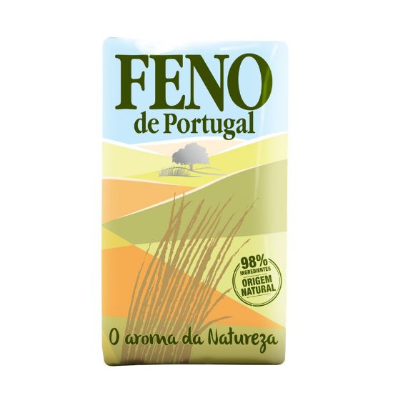 Imagem de SABONETE SÓLIDO FENO 90G