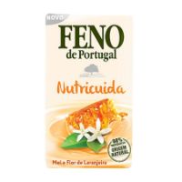Imagem de SABONETE SÓLIDO FENO MEL/FLOR LARANJ 90G