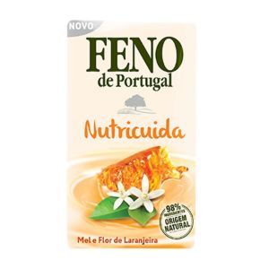 Imagem de SABONETE SÓLIDO FENO MEL/FLOR LARANJ 90G