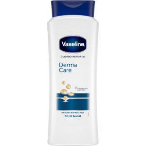 Imagem de GEL BANHO VASELINE DERMA CARE 700ML