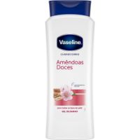 Imagem de GEL BANHO VASELINE AMÊNDOAS DOCES 700ML